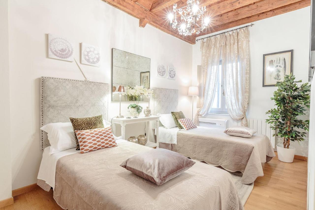Casa Arias Appartement Lucca Buitenkant foto
