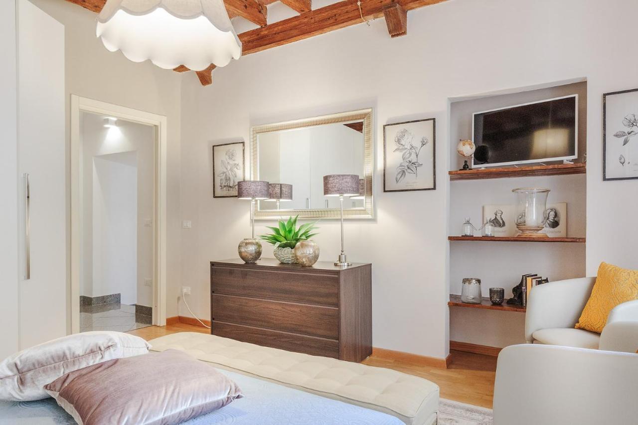 Casa Arias Appartement Lucca Buitenkant foto