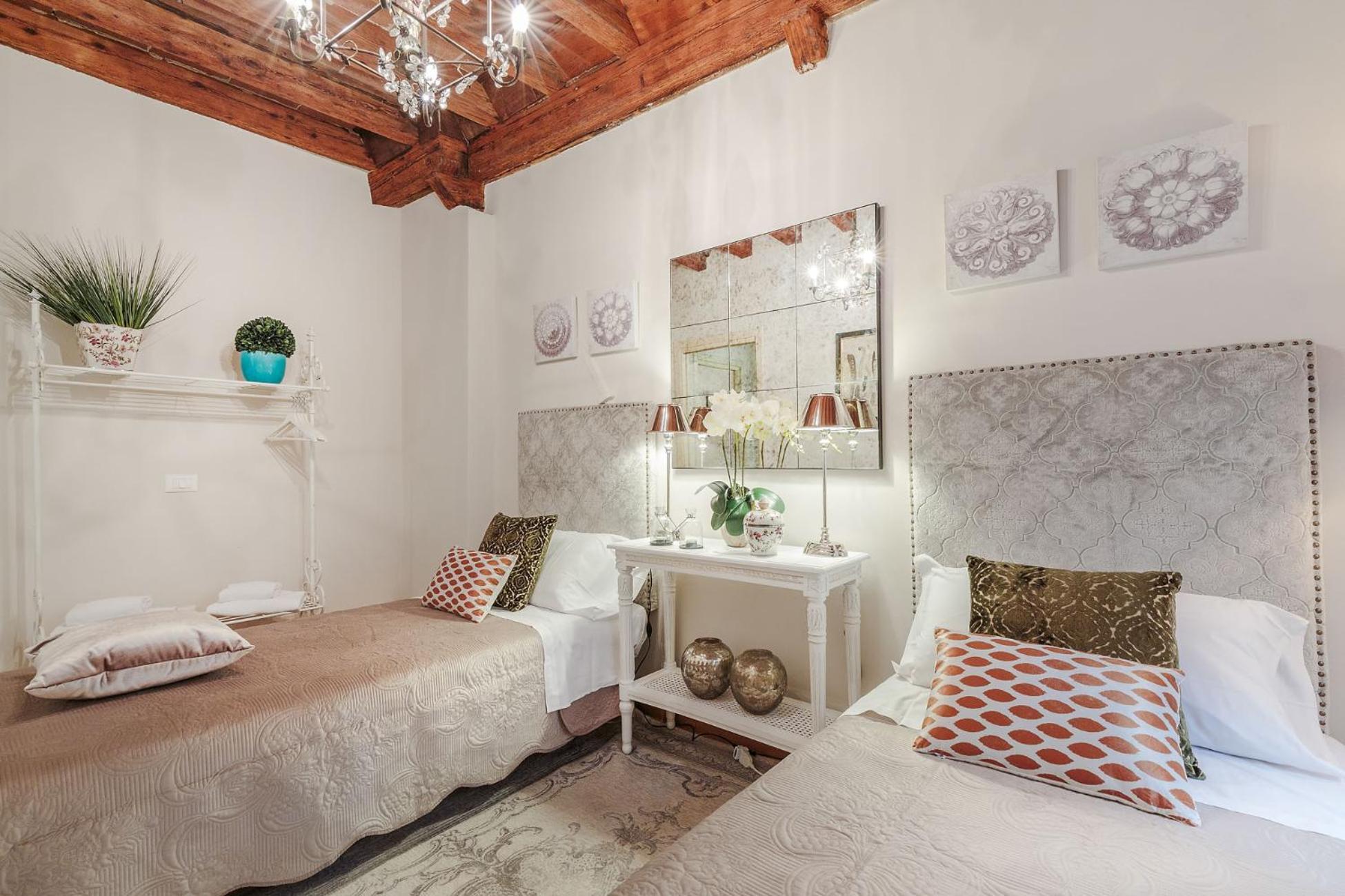 Casa Arias Appartement Lucca Buitenkant foto
