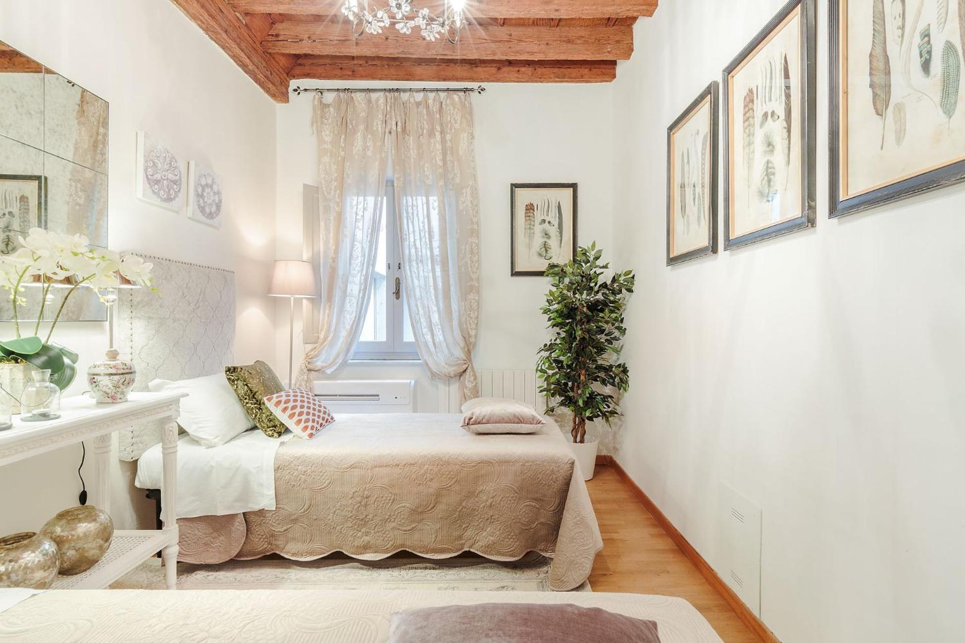 Casa Arias Appartement Lucca Buitenkant foto